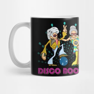 Disco Boogie Mug